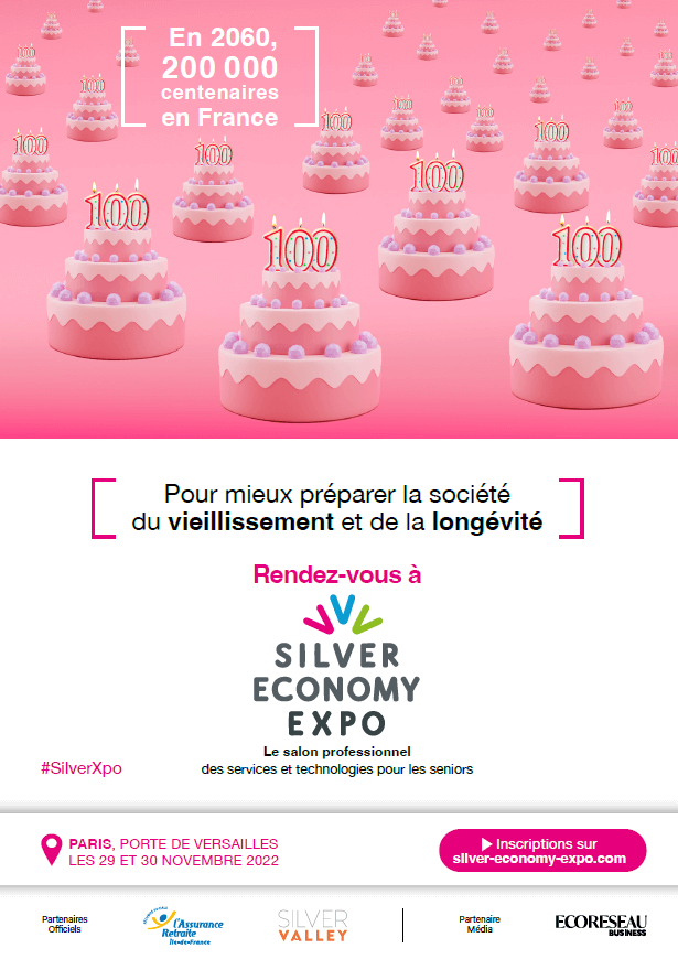 Annonce presse