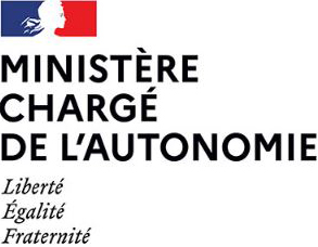 Ministre Déléguée auprès du Ministre des solidarités et de la Santé, Chargée de l’Autonomie