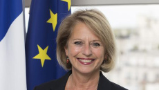 Brigitte Bourguignon