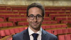 Thomas Mesnier