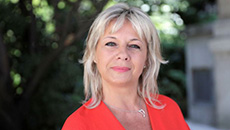 Pascale Fontenel-Personne