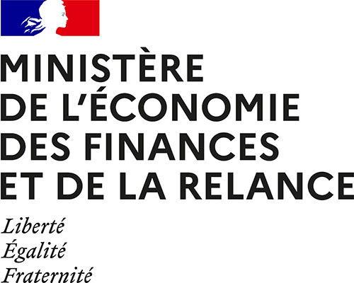 Ministre de l'Économie et des Finances