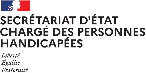 Secrétaire d'État chargée des Personnes Handicapées