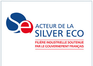 Silver Economie expo