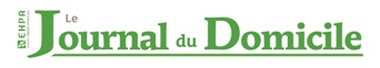 Journal du Domicile, partenaire de Silver Economy Expo
