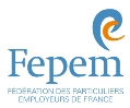 Logo Fepem, organisateur d'une conférence à Silver Economy Expo