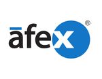 Logo Afex, produit de EP médical exposant Silver Economy Expo