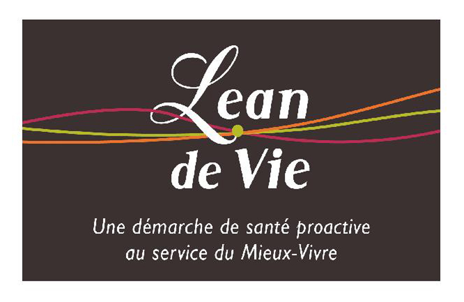 LEAN DE VIE