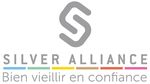 Logo Silver Alliance, exposant Silver Economy Expo