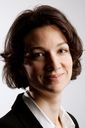 Delphine Mallet, Intervenant Silver Economy Expo