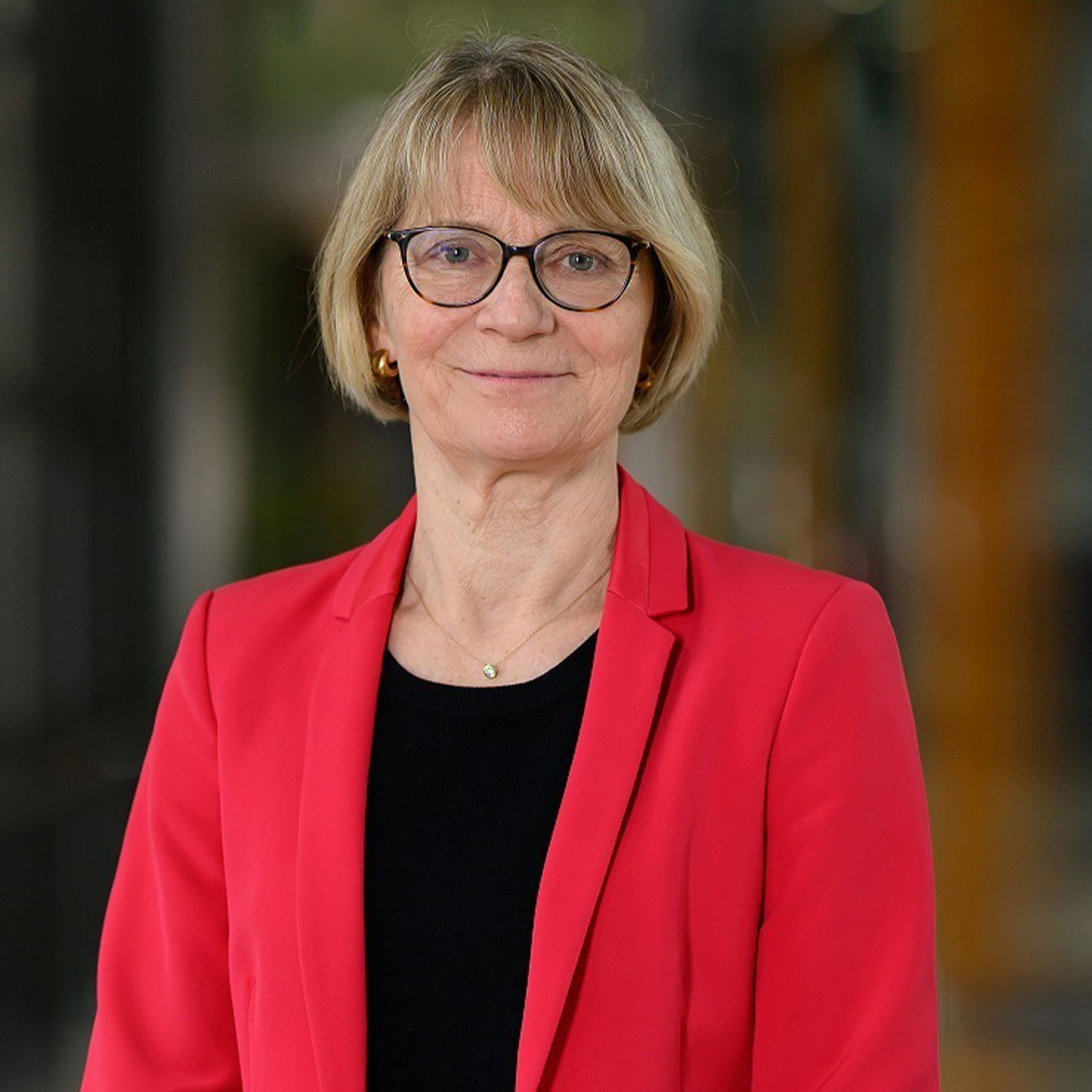 Véronique Louwagie Véronique Louwagie