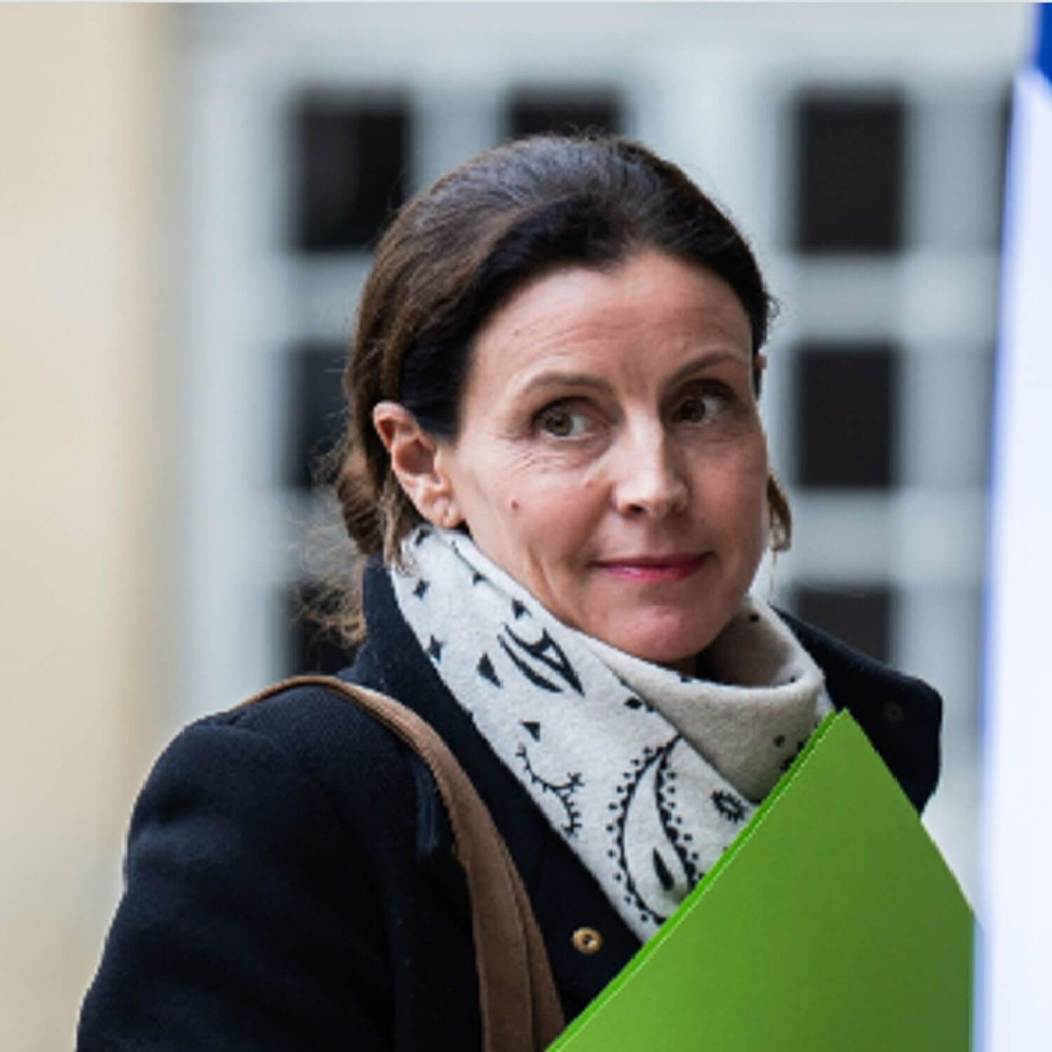 Charlotte Parmentier-Lecocq