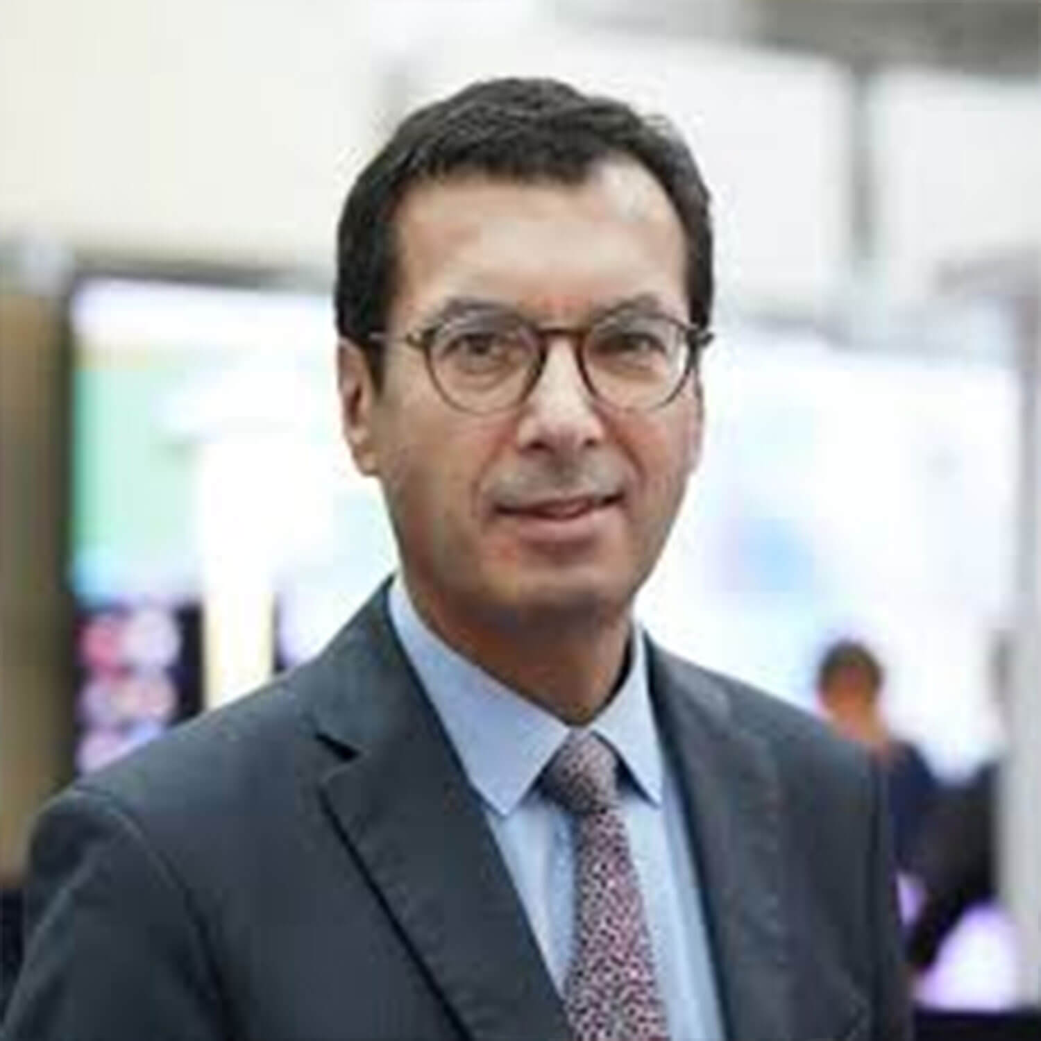 Jean-Pierre Farandou