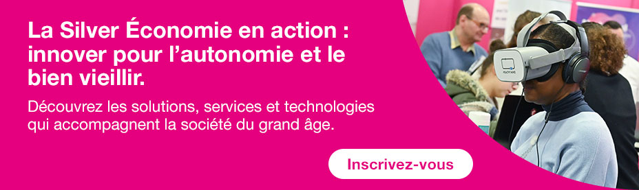 La silver économie en action
