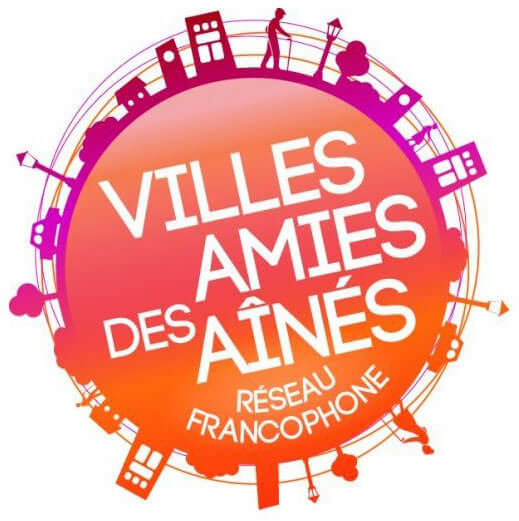 Ville amie des ainés